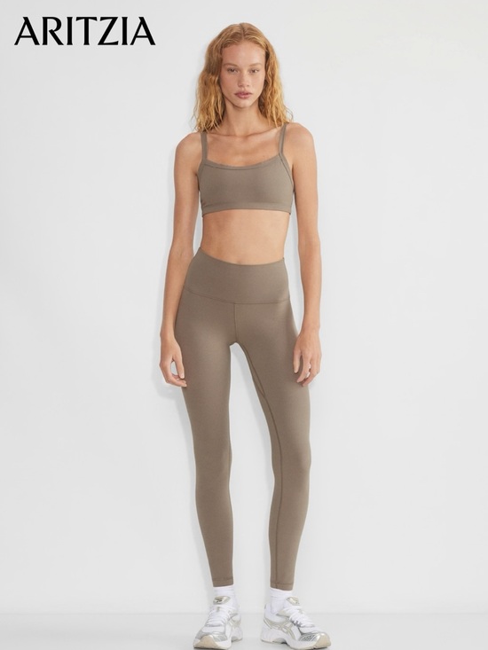 TNA Pants - TNA High-Rise Leggings | Size Small | Buttery Soft Activewear